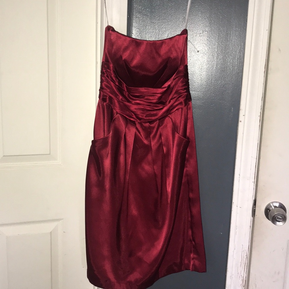 Bridesmaid/Prom dress